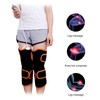 Knee Pads Electric Heating Brace Paint Relief Moxibustion Warmer Leg