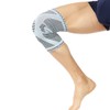NEOtech Care Supportive Knee Support Made of Bamboo Fibre -