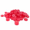 Candy Retailer Cherry JuJu Candy Coins 1 Lb.