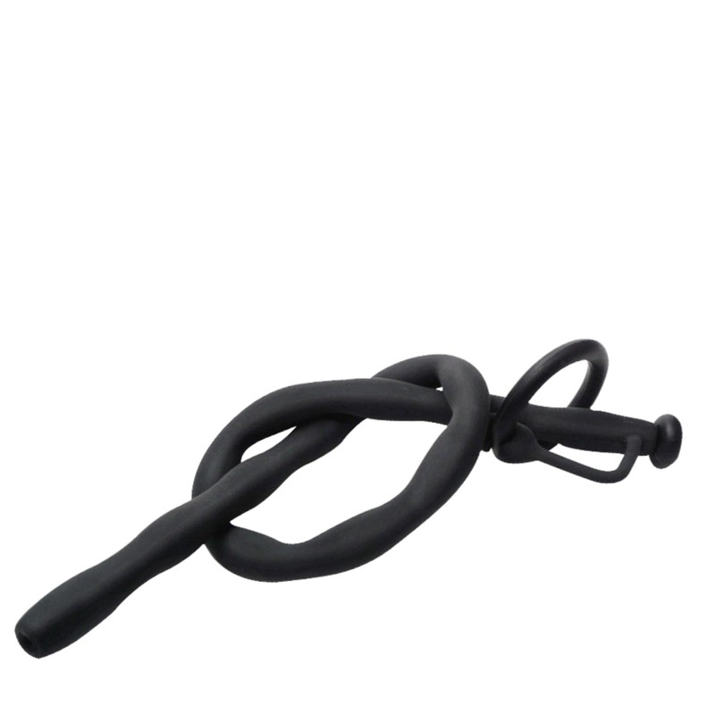 2-Piece Set Men's Urethral Specific Stretcher-USRM5802 (M+L)