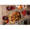 Oregon Growers Strawberry Fruit Spread - Organic Strawberry Jam, Organic