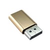 FUERAN DP - DisplayPort Display Emulator EDID Emulator Plug 2K