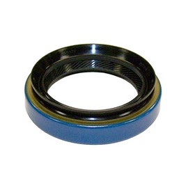 Transfer Case Rear Output Shaft Seal Compatible with Grand Cherokee JK TJ NV241 NP241OR