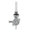 Keenso Fuel Tank Shut-off Valve, 28‑1783‑V M10x1.25 Metal Fuel Tap