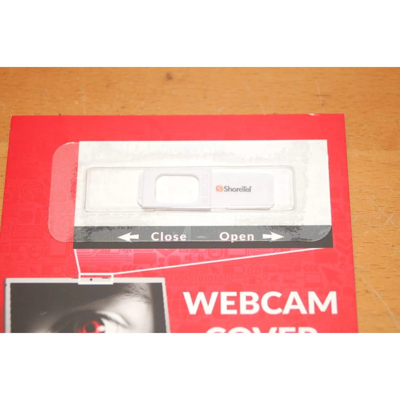 C Slide Lot of 3 C-Slide WebCam Cover for Laptops,
