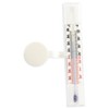 La Crosse Technology 14.6013 Plastic Window Thermometer