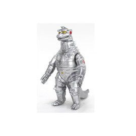 CCP Middle Size Series Godzilla EX Vol. 1 Mechagodzilla [1974] Standard, Non-scale, PVC Pre-painted Complete Figure