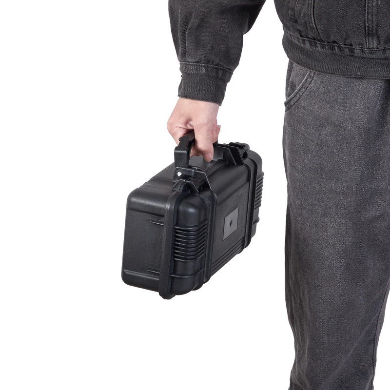 CHBAYI Waterproof & Shockproof Hard Carrying Case | Compatible with