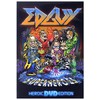 Edguy - Superheroes