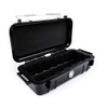 PELI 1030 Watertight Micro Case for Small Personal Belongings, IP67