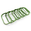 ANP PUAUTO LR010881 Engine Intake Manifold Gasket Kit Fit for