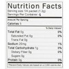Cutting Edge Cultures Easy Kefir Starter Culture, 1 Packet, 5g,