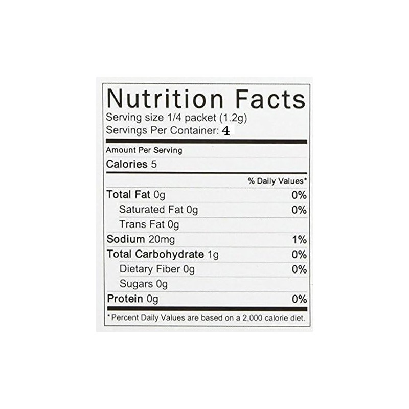 Cutting Edge Cultures Easy Kefir Starter Culture, 1 Packet, 5g,