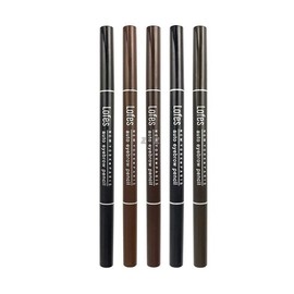 Auto Eyebrow Pencil Eyebrow Pencil 1p - Gray Brown / 오토 아이브로우 펜슬 눈썹연필 1p - 회갈색