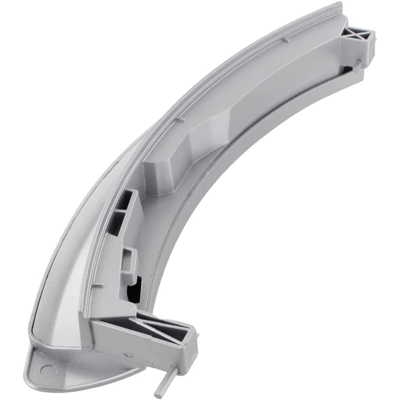 DEKAROX Door handle with axles for Siemens 751791 00751791 for