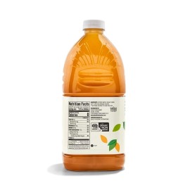 365 by Whole Foods Market, Organic Unsweetened Green 64 Fl Oz (Pack of 1)