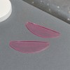 Libeauty Korean Lash Lift Pads, Ultra Thin Flat Shields for