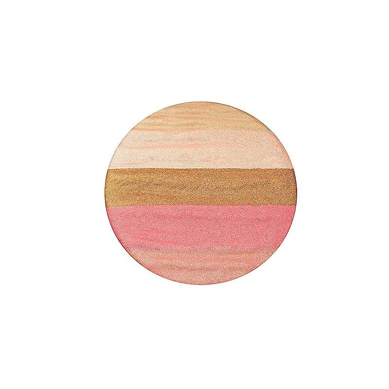 Ready to Wear SHEER REFLECTION Multi Color Compact Powder