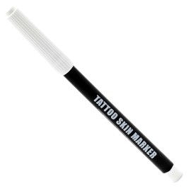 Element Tattoo Supply Body Marker Pens - Temporary Tattoo Markers for Skin, B...