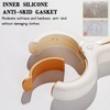 8Pcs Heavy Duty Beach Towel Clips for Sun Loungers, Pool