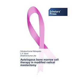 Autologous bone marrow cell therapy in modified radical mastectomy