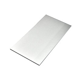 Burmese Augmentation Aluminum Alloy Plate (5052) 5.0 X 100 X 100
