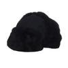 Harrys-Collection Pilot Hat Aviator Hat Made of Finest Merino Lambskin