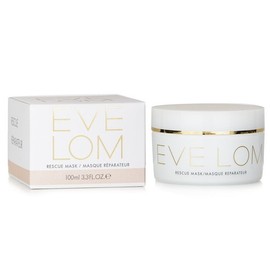 Eve Lom Rescue Mask 100ml/3.3oz / 이브롬 레스큐 마스크 100ml/3.3oz