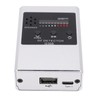 Camera Detector 300MHz To 2700MHz Sound Vibration LED Indicator RF