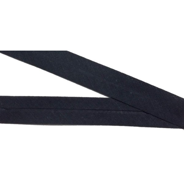 Großhandel für Schneiderbedarf Gröger 15 m Cotton Bias Binding 20