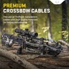 TenPoint Replacement Cables (Pair) for TRX 515 Crossbow