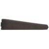 Tush Cush Extra Firm Seat Cushion - Black