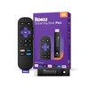 Roku Streaming Stick Plus 2025 - 4K & HDR Roku