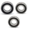 Parts and Parts Rear Wheel Bearing Compatible with Cagiva MITO