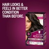 Schwarzkopf Keratin Color Permanent Hair Color Cream, 3.0 Espresso