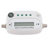 Digital Satellite Finder TV Antenna Signal Finding Strength Meter with