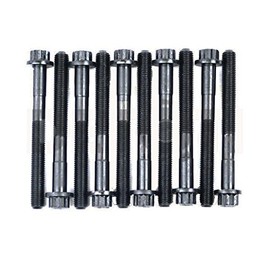 DETOTI Cylinder Head Bolts Set for 1990-2001 Toyota Camry Solara RAV4 Celica MR2 2.0L 2.2L I4 DOHC Engine Codes 3SFE 5SFE