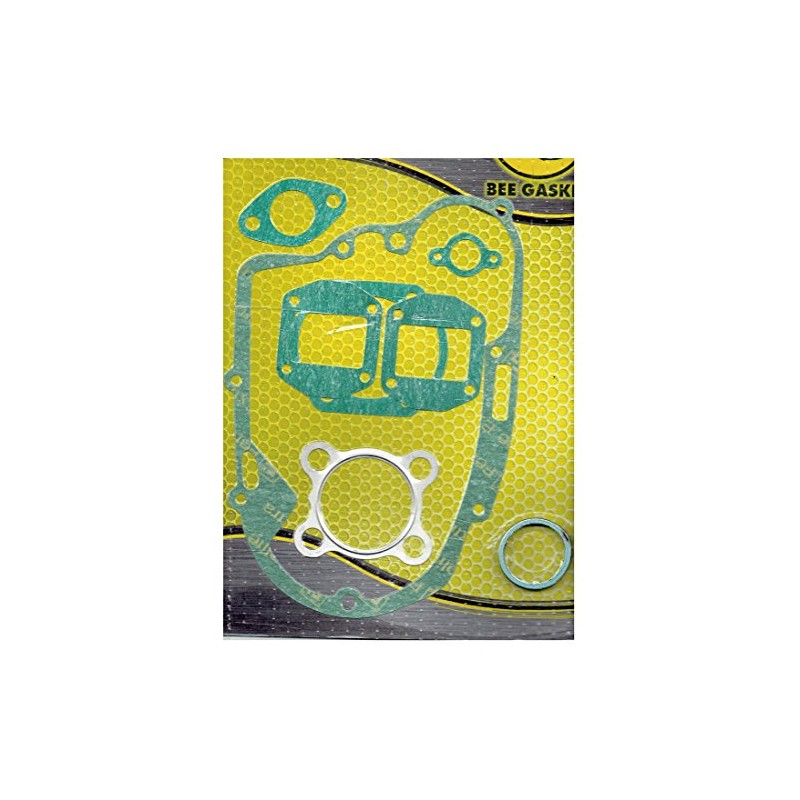 ihave Replacement for Complete Gasket Set RS100 LT2 LT3 LTMX