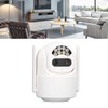 Outdoor Surveillance Camera 1080P HD Wireless WiFi Dome Camera with