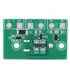 Solar Lamp Circuit Board, Wall Light Control Sensor Controller with
