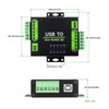 USB to RS485 Converter USB to 4CH RS485 Industrial Grade