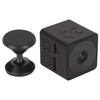 1080P Mini WiFi Cam Smart Security Camera Phone Remote 140°