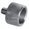 OnStage On-Stage MA-125 1/4" Male to 5/8" Female Mic Screw