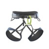 EDELRID Moe III Climbing Harness, Navy, M