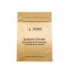 Pure Original Ingredients Sodium Citrate (4 oz) Preservative & Emulsifier