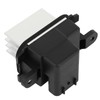 ANPART HVAC Blower Motor Fan Resistor Compatible with 2009-2014 Ford