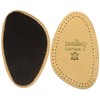 Pedag Half 1/2 Leather Inserts Forefoot Cushion, EU43/44 / Men