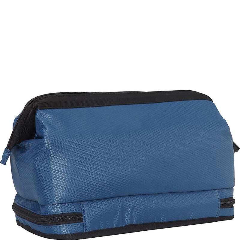 eBags Gatemouth Toiletry Kit (Titanium)
