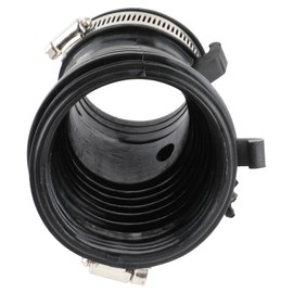 CARBBIA 17225-R1A-A01 Air Intake Hose Tube Automotive Engine Filter Intake Hose Compatible with Honda Civic 1.8L 2012 2013 2014 2015 Air Flow 17225R1AA01