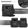 TATAVR Portable Power Station Carrying Case Bag Compatible with BLUETTI